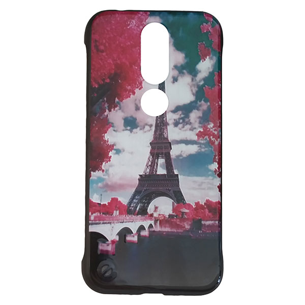 کاور مدل EF-01 مناسب برای گوشی موبایل نوکیا 4.2