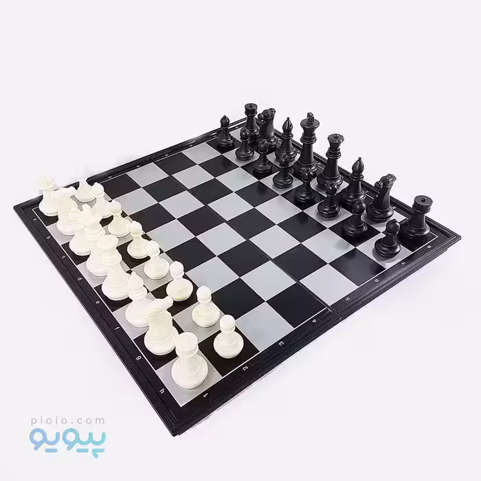 ست بازی شطرنج