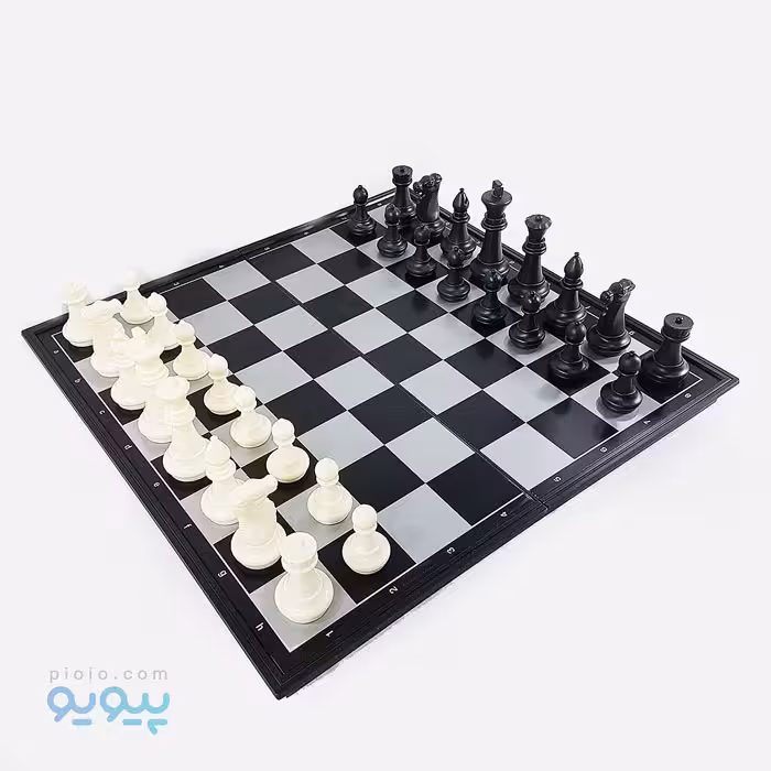 ست بازی شطرنج