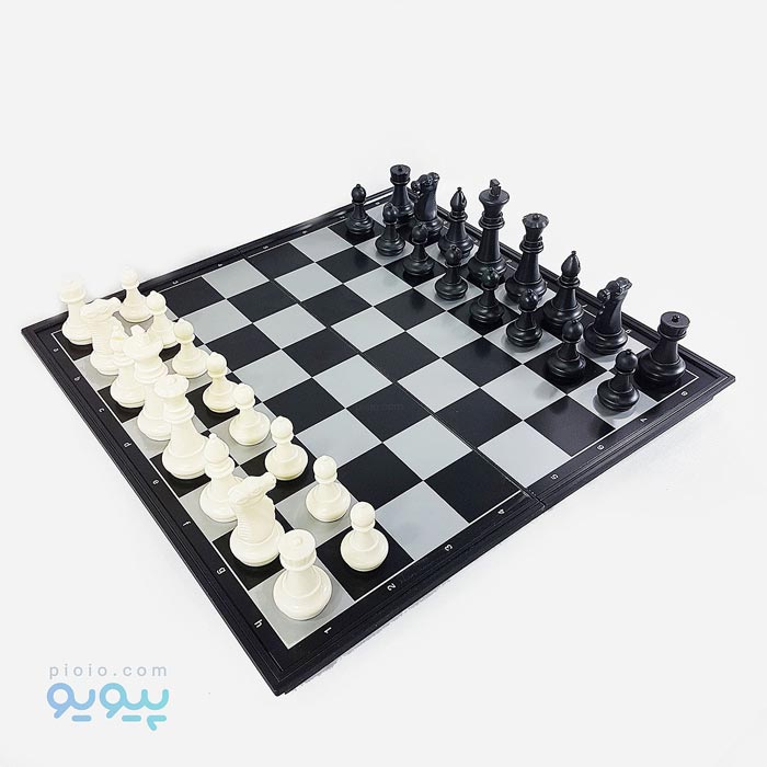 ست بازی شطرنج