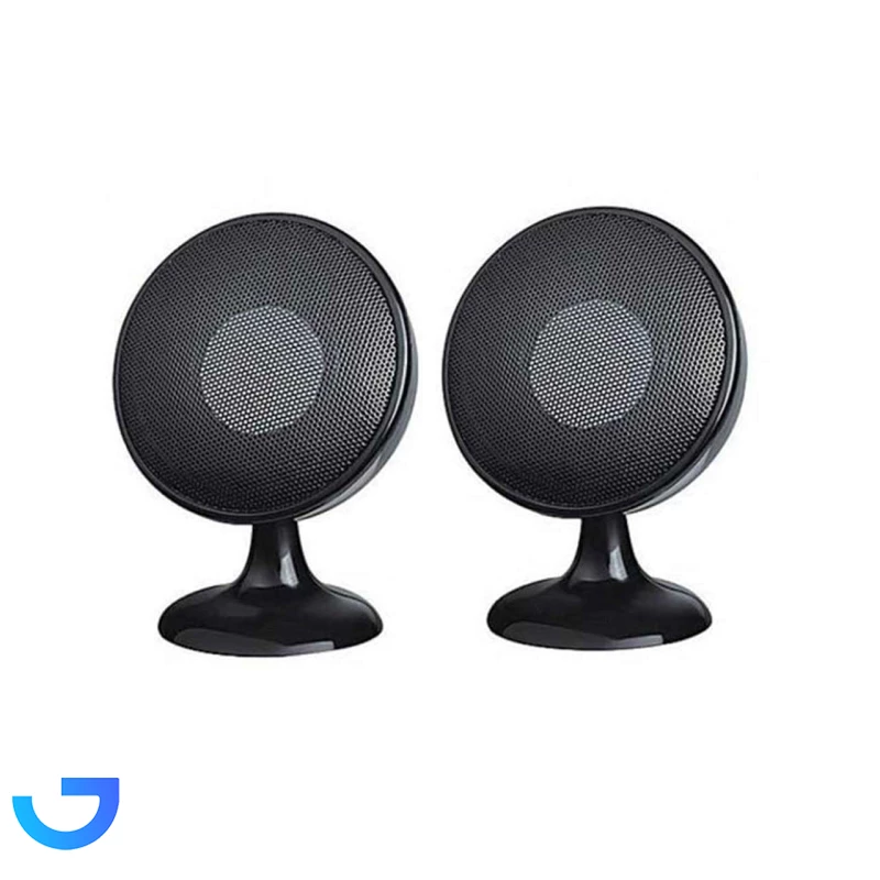 جزئیات ، قیمت و خرید اسپیکر دسکتاپ P-net مدل RYL - S-888 | فروشگاه آریا