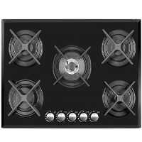 گاز صفحه ای مدل G 501 میکس پلاس