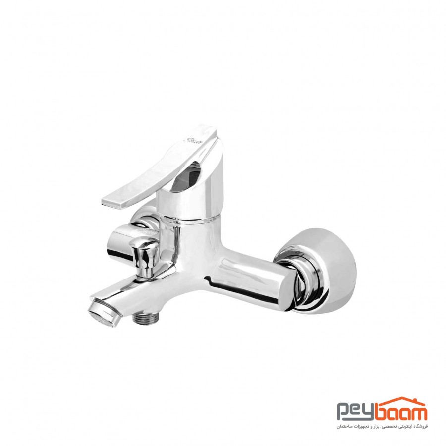 شیر حمام شیذر مدل تنسو