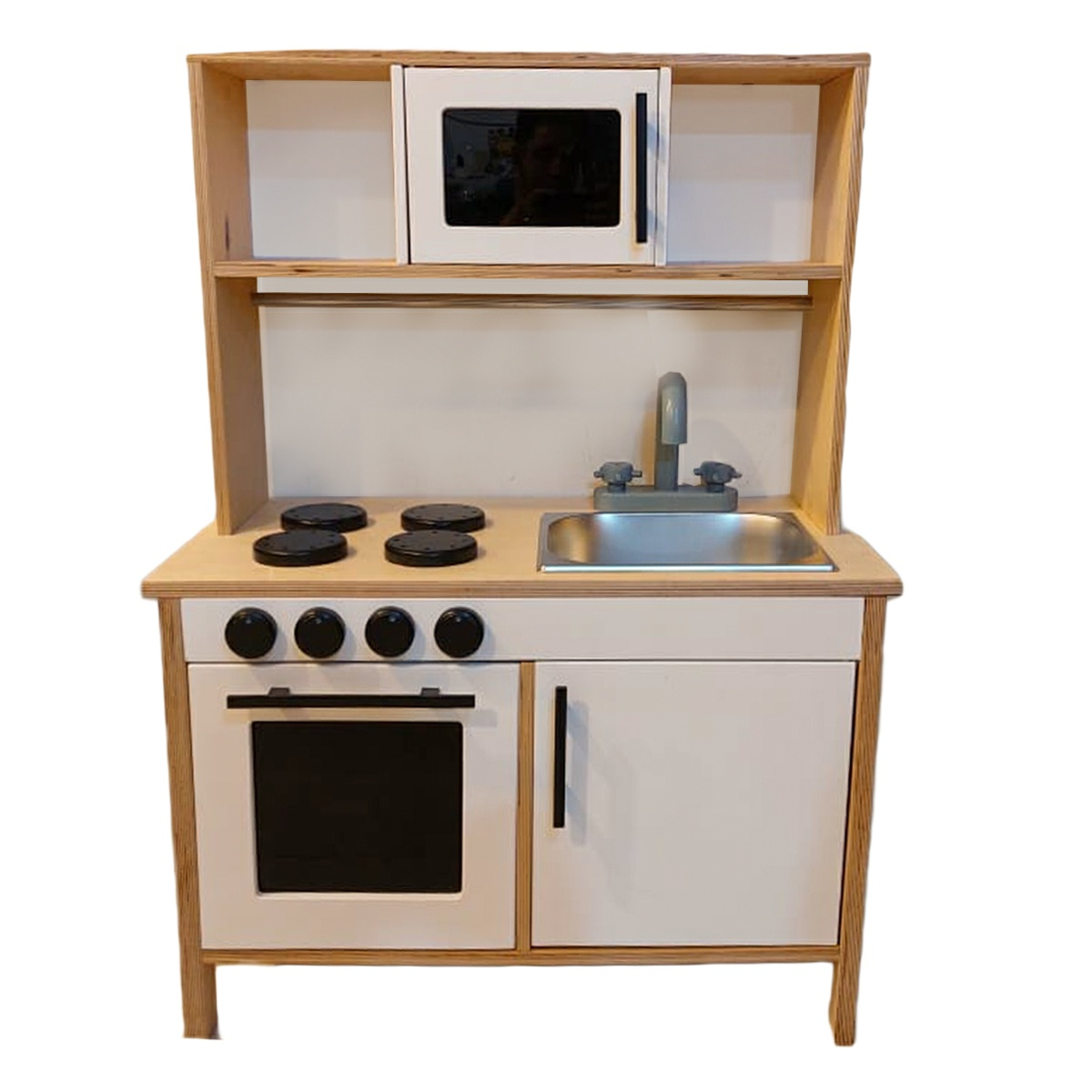 ست اسباب بازی آشپزخانه کد 4522