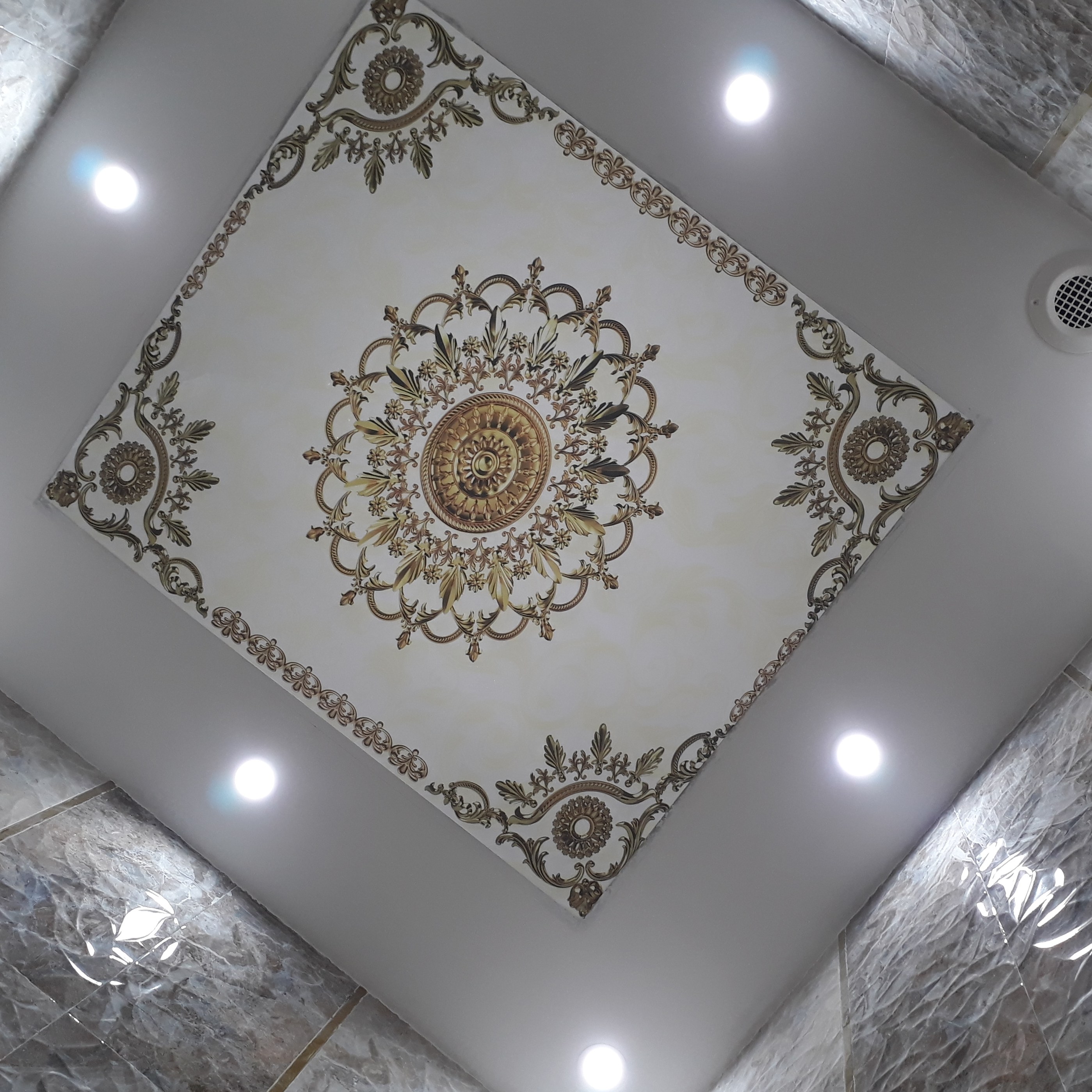 آسمان مجازی 