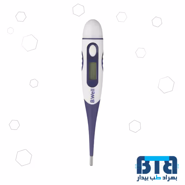 تب سنج کودک بی ول مدل WT-04 standard
