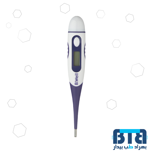 تب سنج کودک بی ول مدل WT-04 standard
