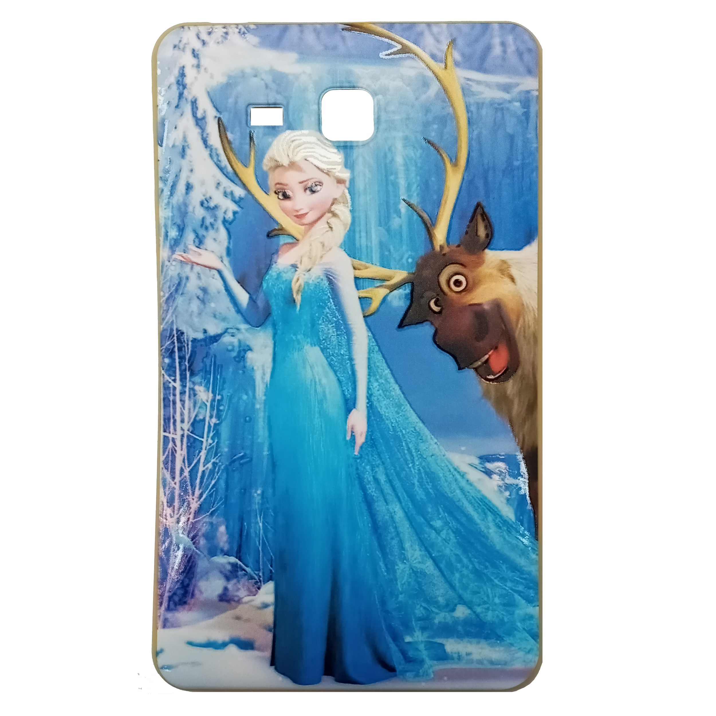 کاور مدل frg85 مناسب برای تبلت سامسونگ Galaxy Tab A 2016 7inch/ T285 / T280