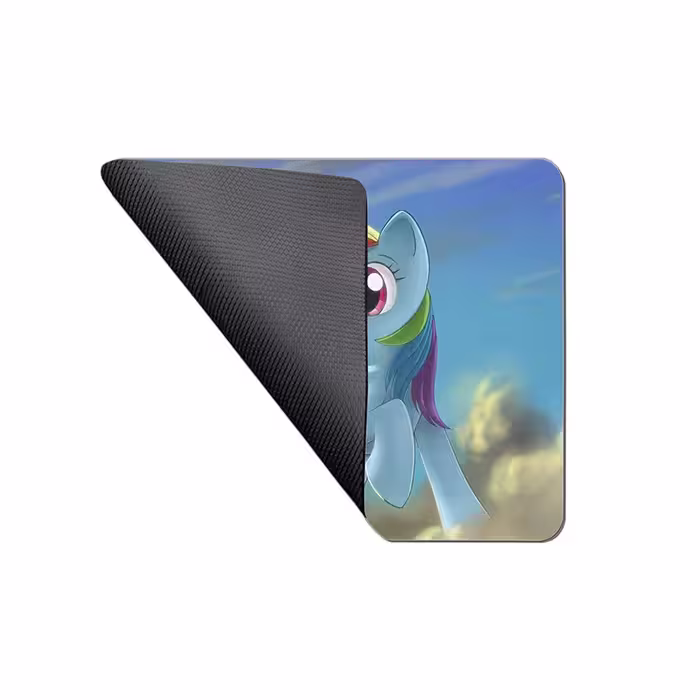 ماوس پد طرح little pony کد 3664