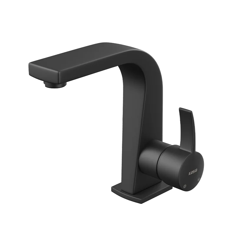 شیرآلات روشویی کسری مدل فیورنزو