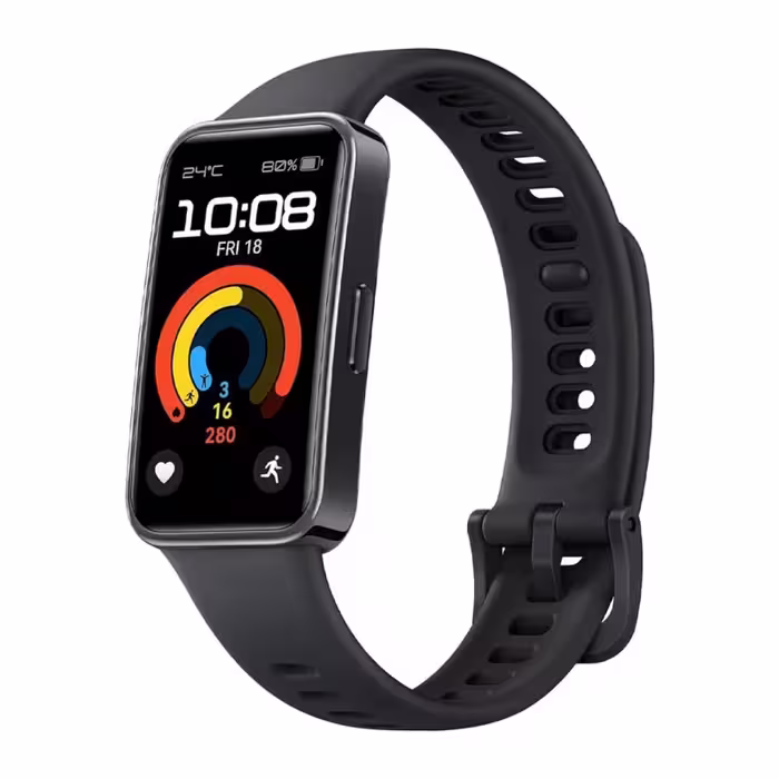 ساعت هوشمند هوآوی مدل Band 10