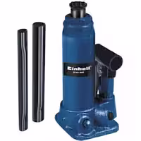 جک هیدرولیک مدل BT-HJ 2000 آینهل