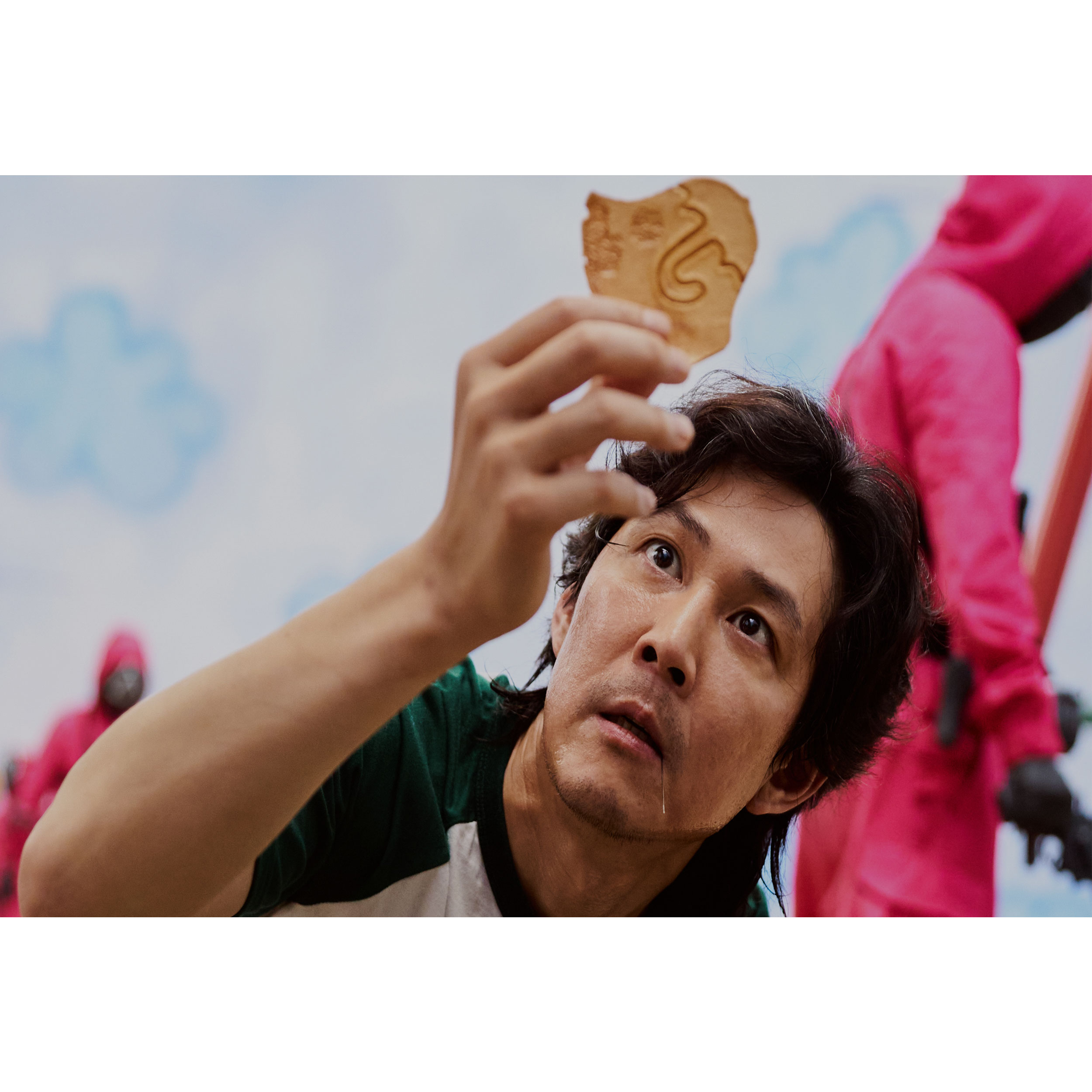 تابلو شاسی مدل بازی ماهی مرکب T6661