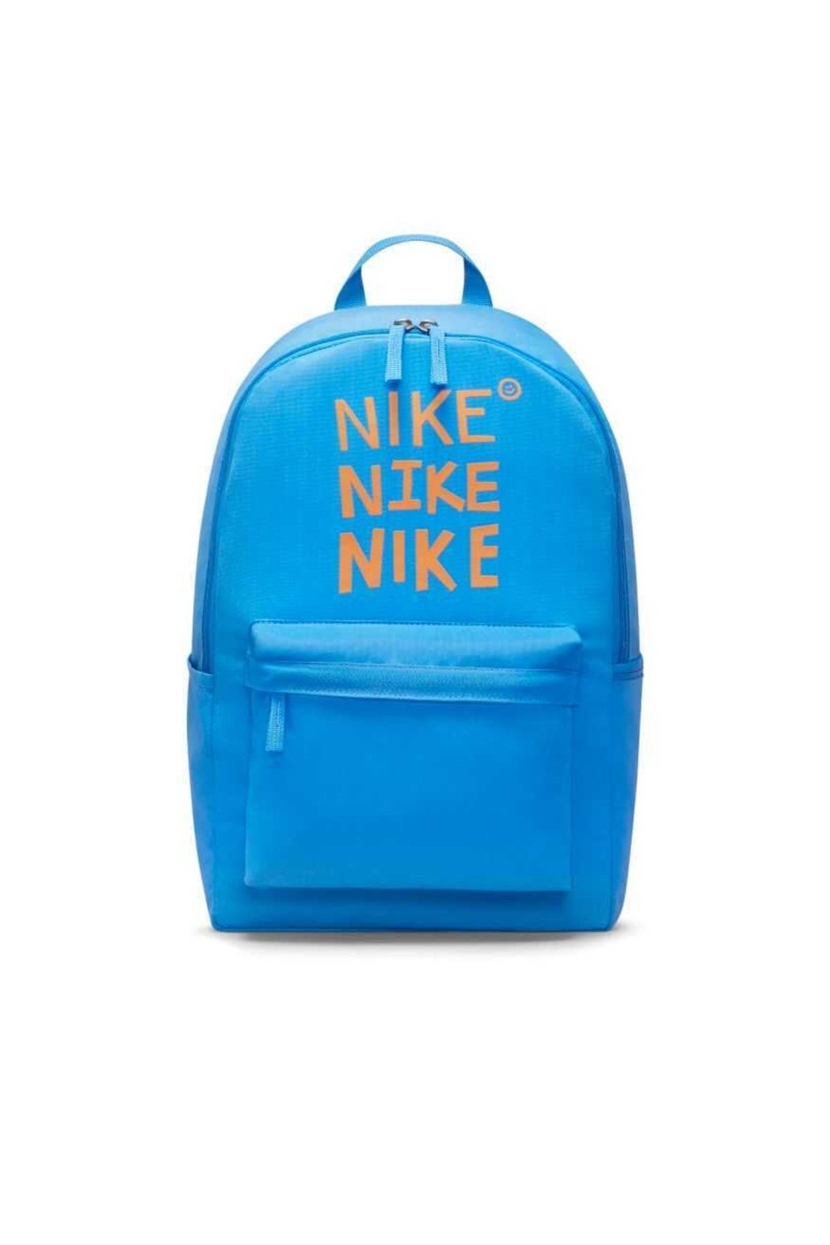 کوله پشتی چند رنگ مردانه و زنانه گرافیک میراث 25 لیتر یونیسکس Nike