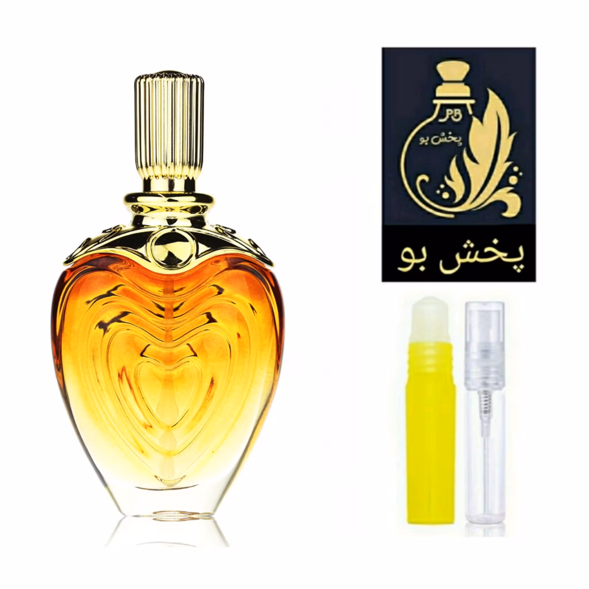 عطر کالکشن  (اسکادا کالکشن)زنانه. یک میل