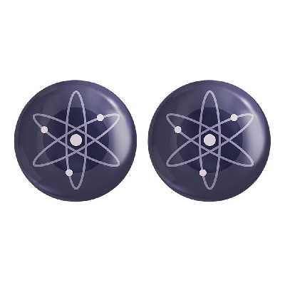 پیکسل خندالو مدل ارز دیجیتال کاز ماس کد 40624062 مجموعه 2 عددی