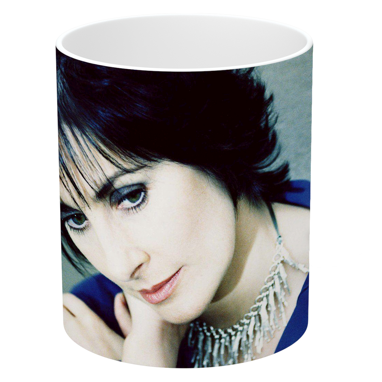 ماگ طرح Enya مدل NI1605