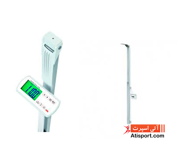 قد سنج دیجیتالی ایستاده ADE 10033