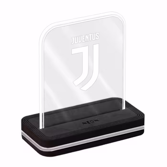 چراغ رومیزی نئون مدل JUVE