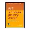کتاب International Marketing Strategy: The Country Of Origin Effect On Decision-Making In Practice اثر جمعی از نویسندگان انتشارات مؤلفین طلایی