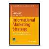کتاب International Marketing Strategy: The Country Of Origin Effect On Decision-Making In Practice اثر جمعی از نویسندگان انتشارات مؤلفین طلایی