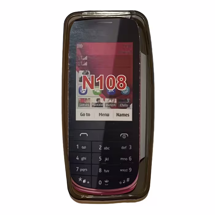 کاور مدل DA-01 مناسب برای گوشی موبایل نوکیا 108