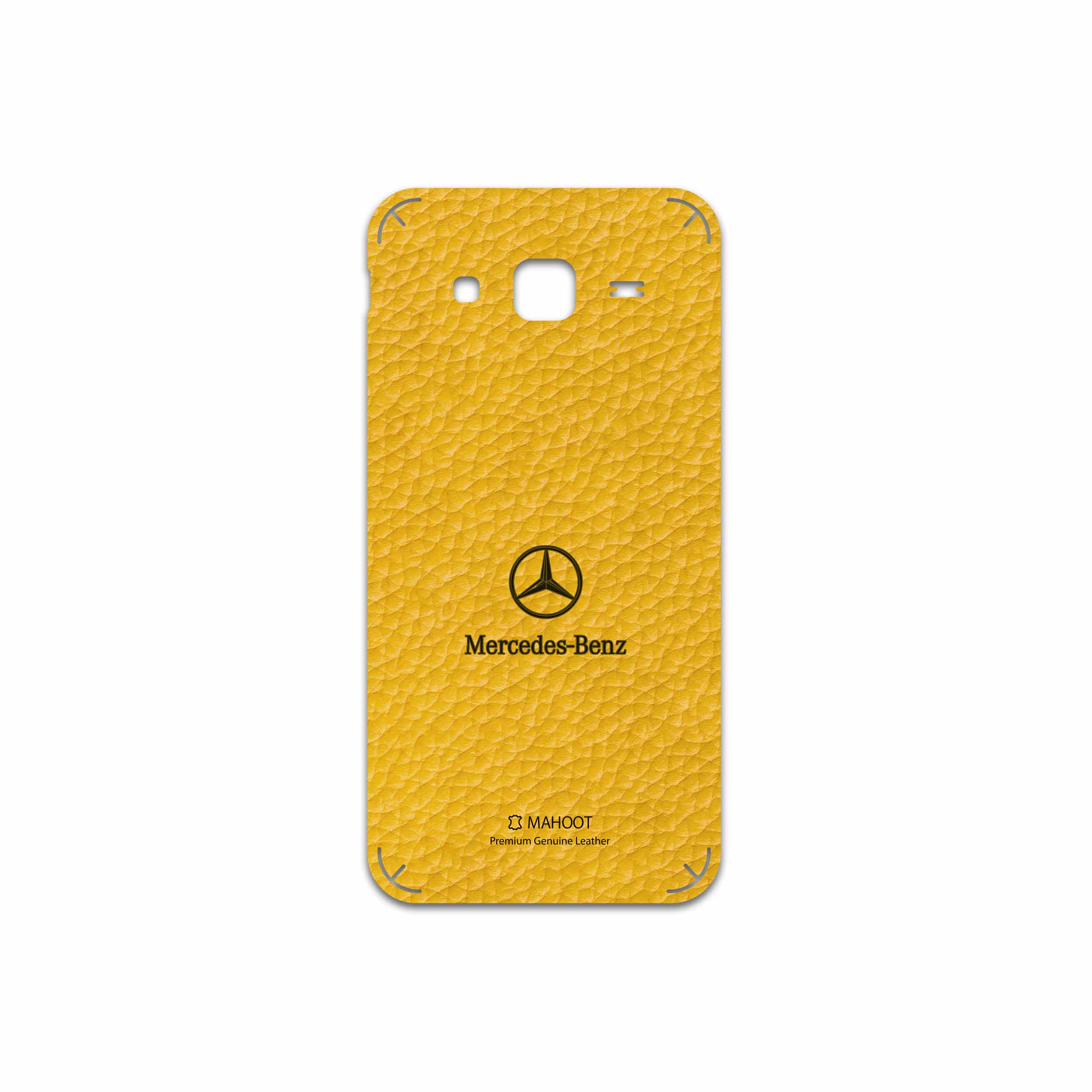 برچسب پوششی ماهوت مدل ML-MBNZ مناسب برای گوشی موبایل سامسونگ Galaxy J5