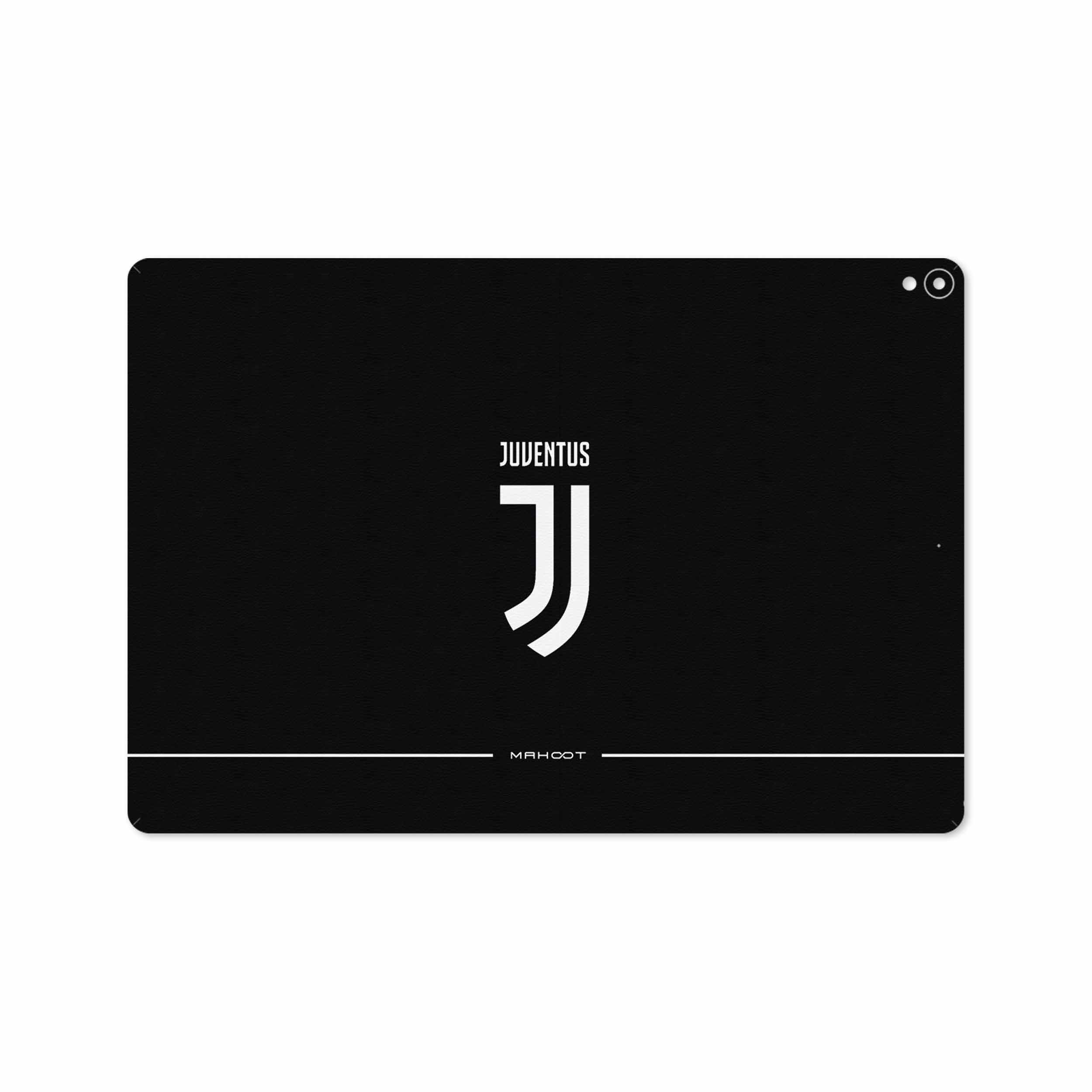 برچسب پوششی ماهوت مدل Juventus مناسب برای تبلت اپل iPad Pro 10.5 2017 A1701