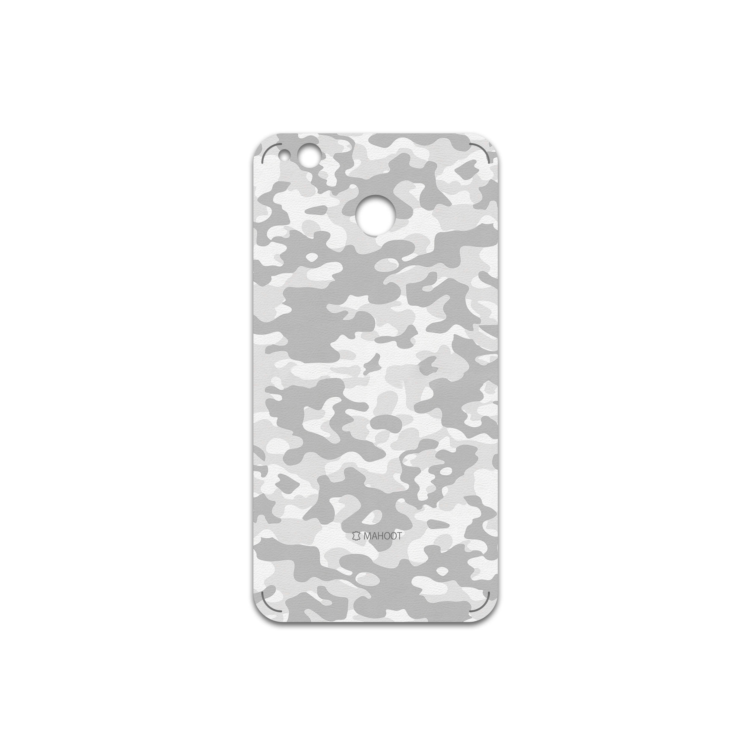 برچسب پوششی ماهوت مدل Army-Snow مناسب برای گوشی موبایل شیائومی Redmi 4X