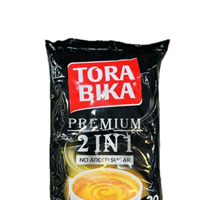 کافی میکس ترابیکا پرمیوم (بدون شکر)