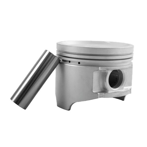 خرید پیستون با گژن پین و خار استاندارد وانت نیسان (زامیاد) دینا پارت | اتوموبی