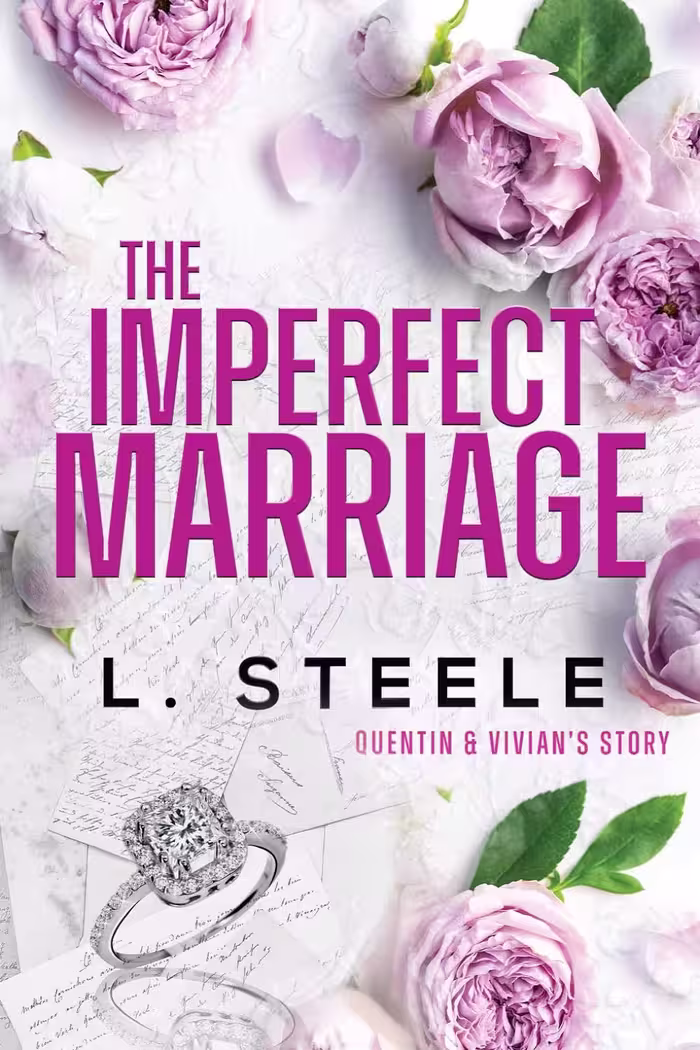 The Imperfect Marriage (The Davenports Book 2)