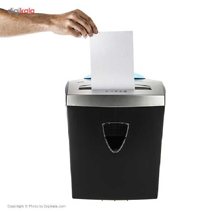 کاغذ خردکن پروتک مدل 468