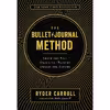 کتاب The Bullet Journal Method اثر Ryder Carroll انتشارات Portfolio