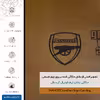 برچسب پوششی ماهوت مدل BFL-ARSNL مناسب برای گوشی موبایل هوآوی Nova 5T