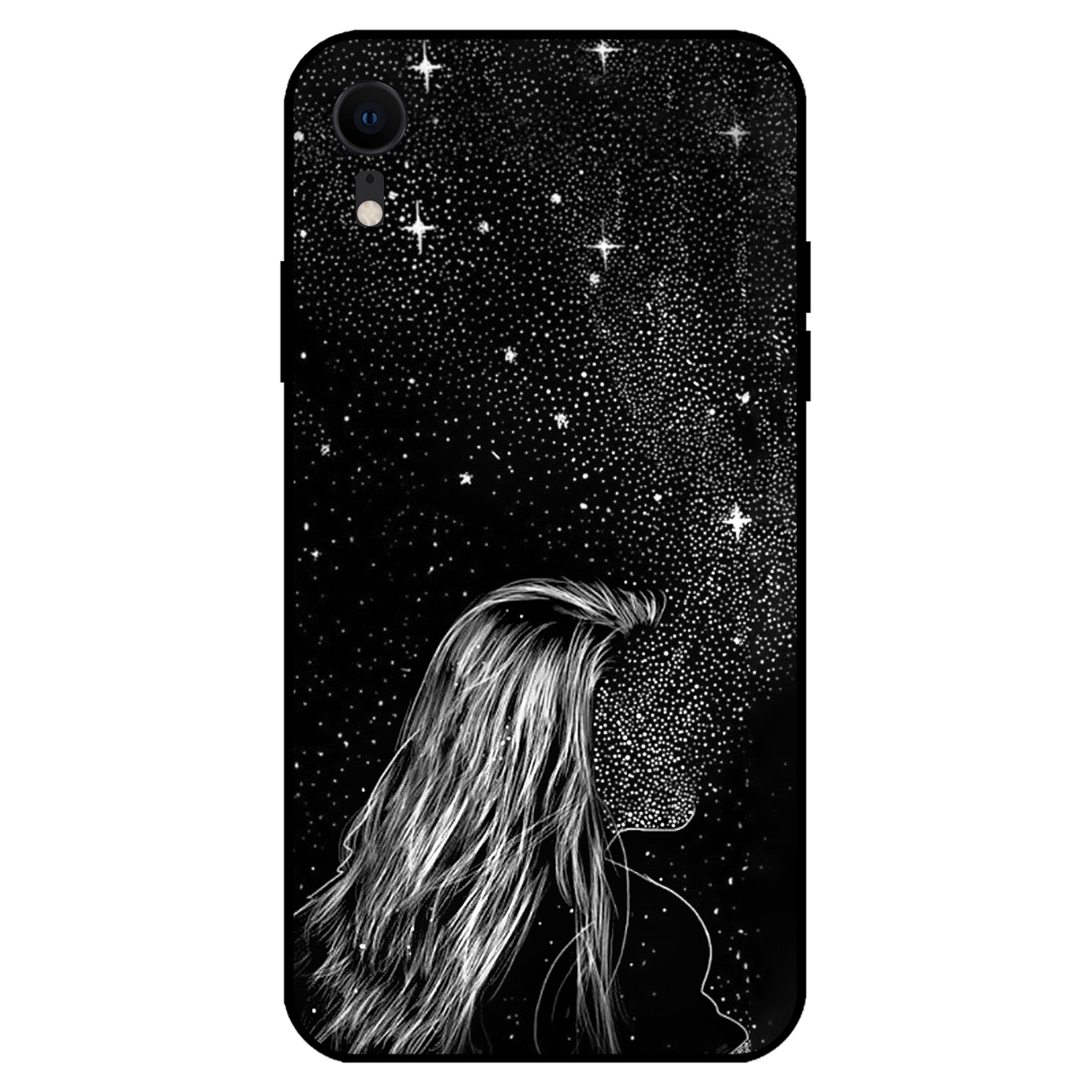 کاور مگافون کد 8264 مناسب برای گوشی موبایل اپل  iphone XR