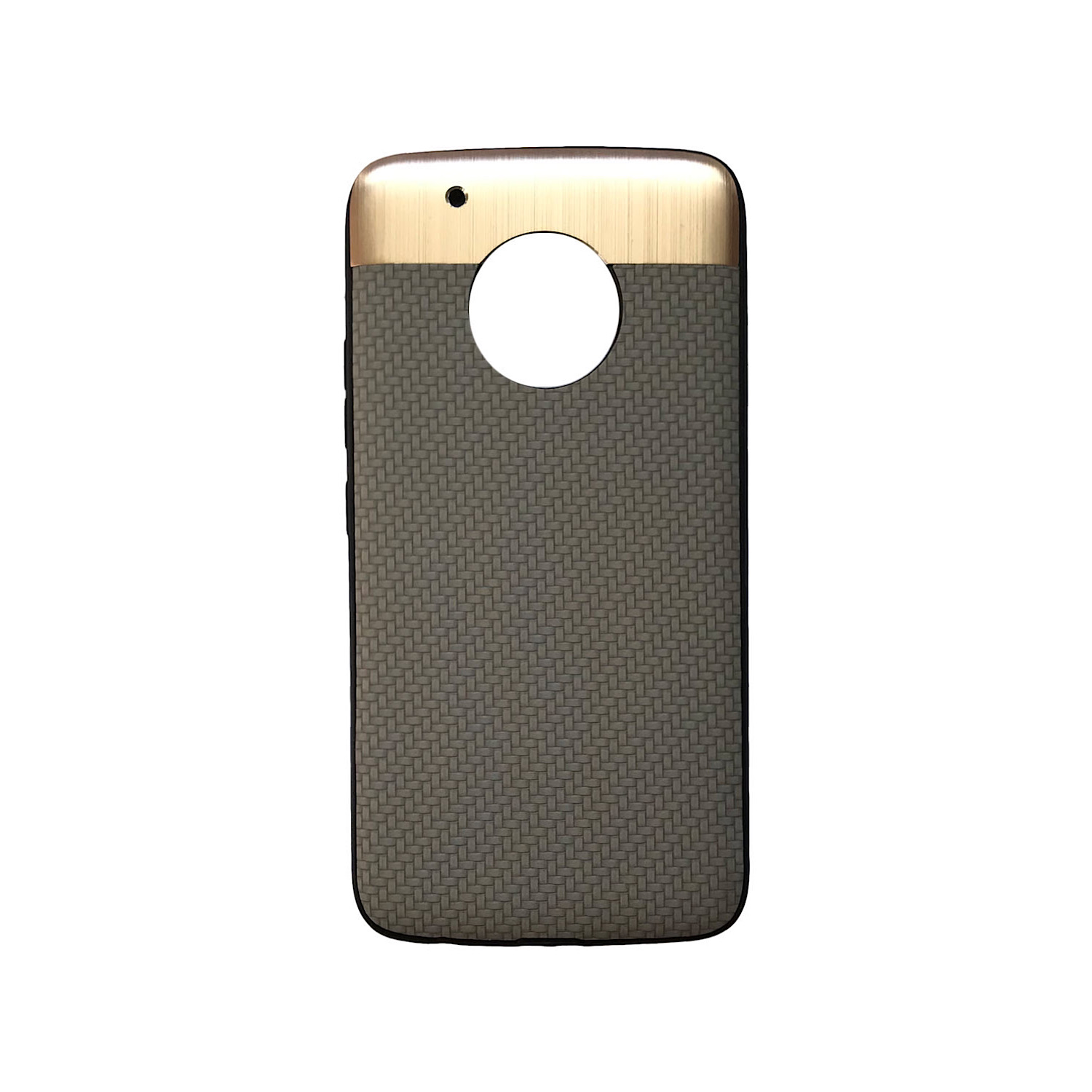 کاور مدل HAS - iRi مناسب برای گوشی موبایل موتورولا Moto G5 Plus