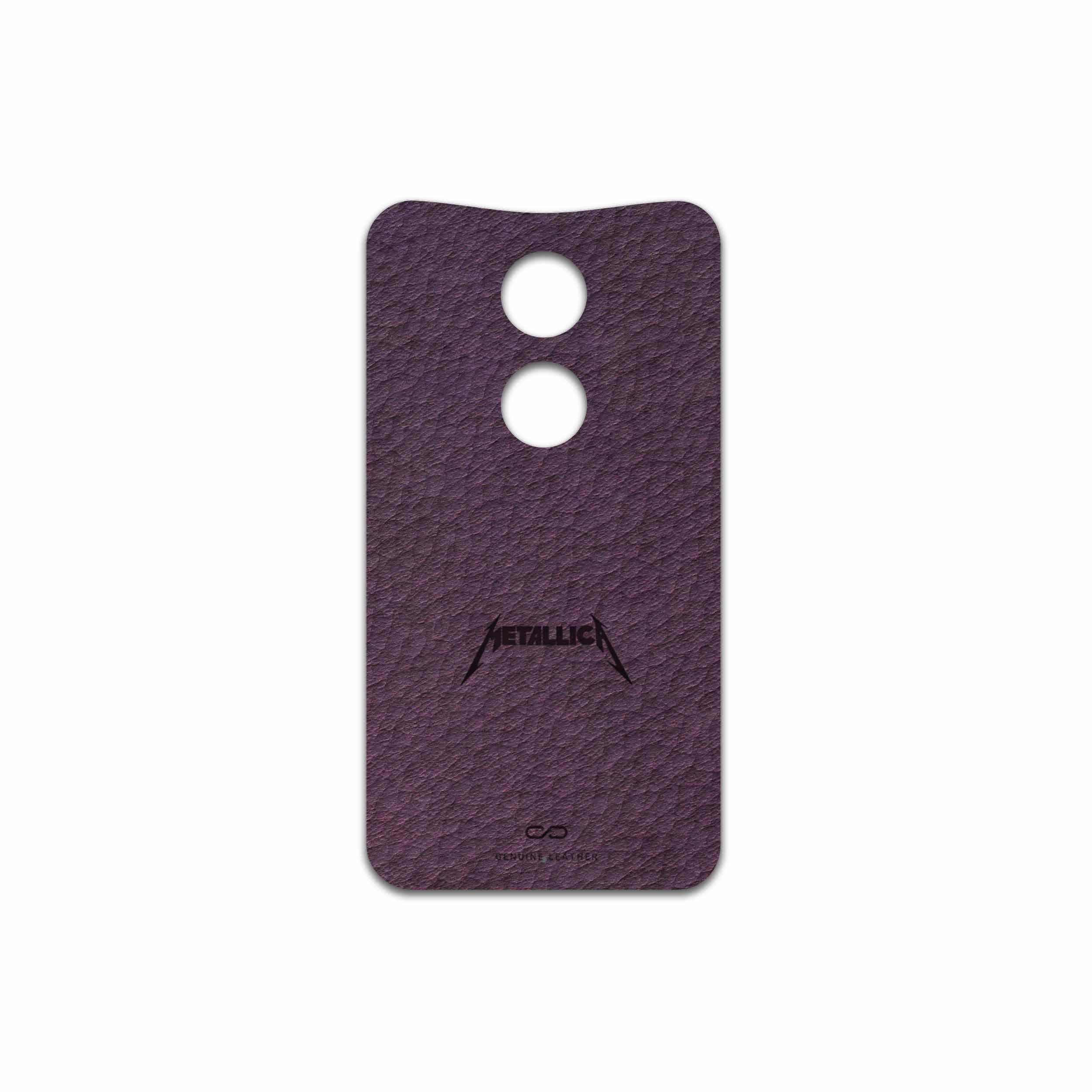 برچسب پوششی ماهوت مدل PL-MTLC مناسب برای گوشی موبایل موتورولا Moto X 2014