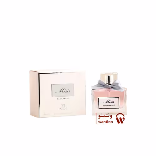 عطر ادکلن زنانه میس دیور بلومینگ بوکه روونا (Rovena Miss Dior Blooming bouquet)