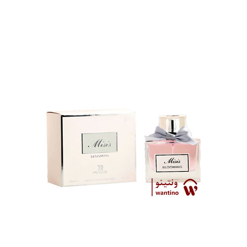 عطر ادکلن زنانه میس دیور بلومینگ بوکه روونا (Rovena Miss Dior Blooming bouquet)