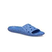 دمپایی ورزشی آبی زنانه اورجینال Crocs