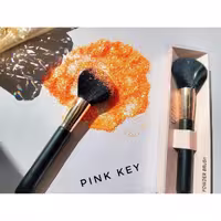 براش رژگونه اورجینال pink key