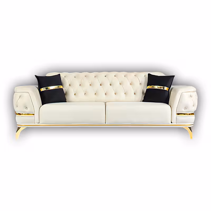 کاناپه 3 نفره پارادایس