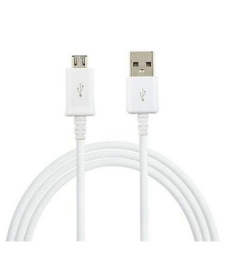 قیمت و خرید کابل یک متری شارژ و انتقال اطلاعات USB 2.0 به microUSB - برین تک