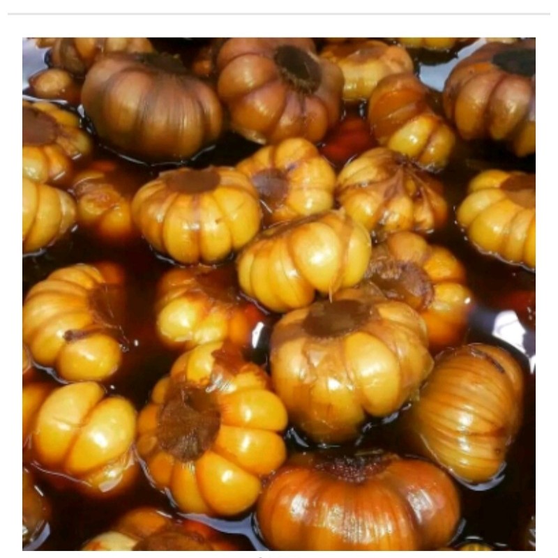  سیر ترشی5ساله خوش طعم خوش خوراک