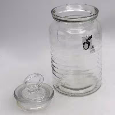 بانکه مدل بلوط کد YP-SIZE2-1.5L مجموعه 3 عددی