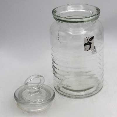 بانکه مدل بلوط کد YP-SIZE2-1.5L مجموعه 3 عددی