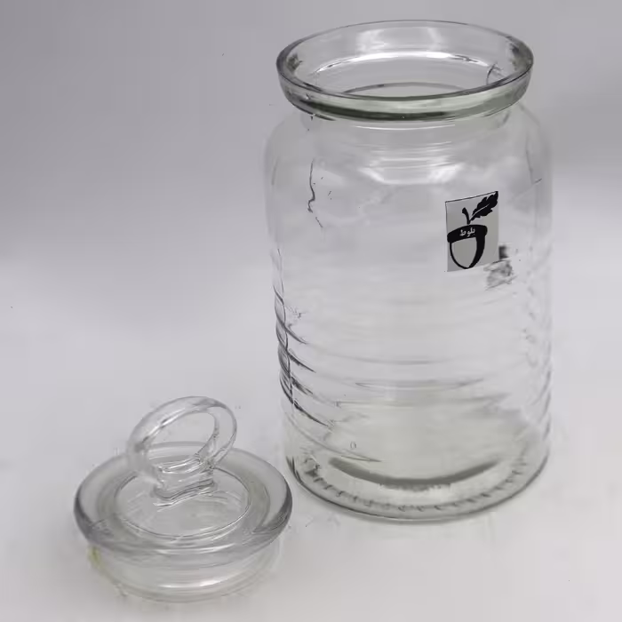 بانکه مدل بلوط کد YP-SIZE2-1.5L مجموعه 3 عددی