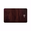 برچسب پوششی ماهوت مدل Red-Wood مناسب برای تبلت سامسونگ Galaxy Tab A 10.1 2016 T580