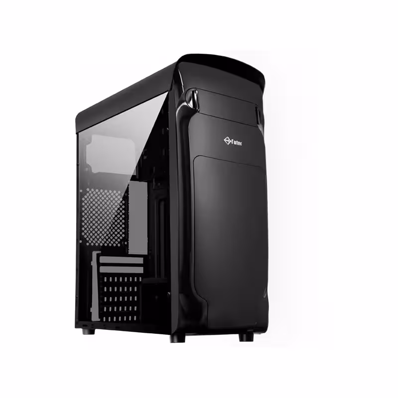 کیس کامپیوتر فاطر مدل FG-510HZ